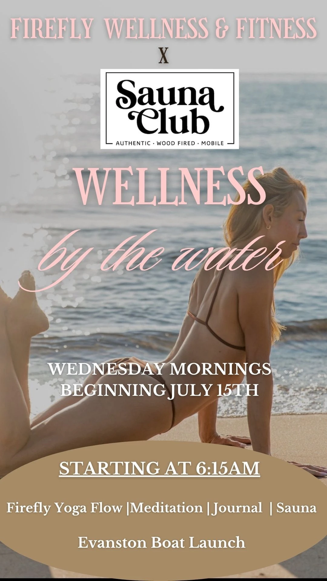 Wellness by the Water