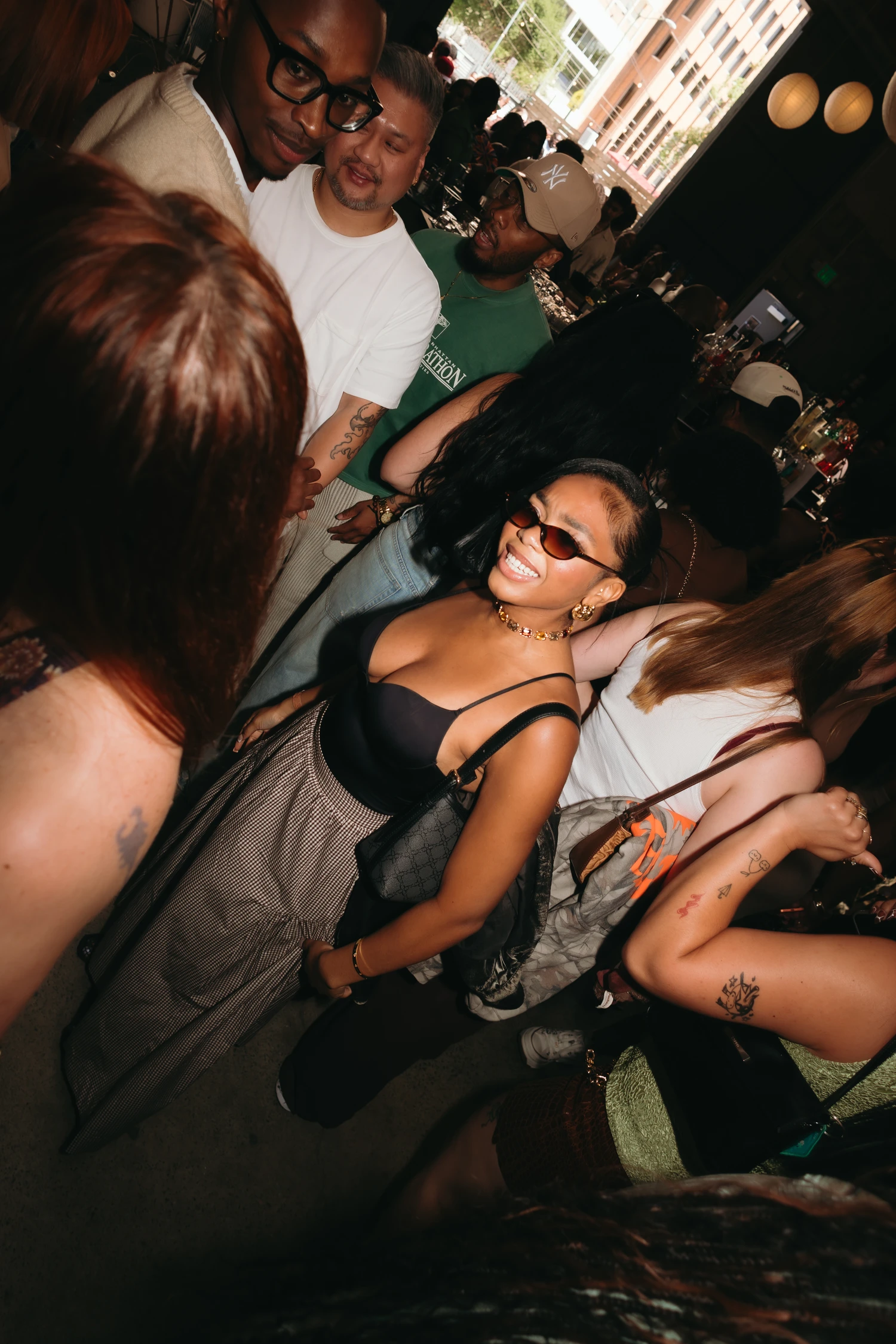 Blend Fest: Coffee and R&B Festival