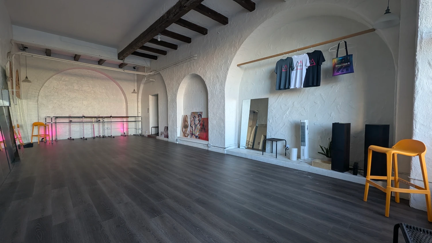 Hip Hop Class Hollywood Wednesdays 7pm