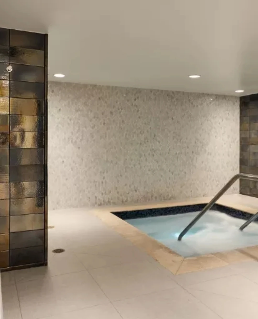 Group Barre Sculpt and Spa