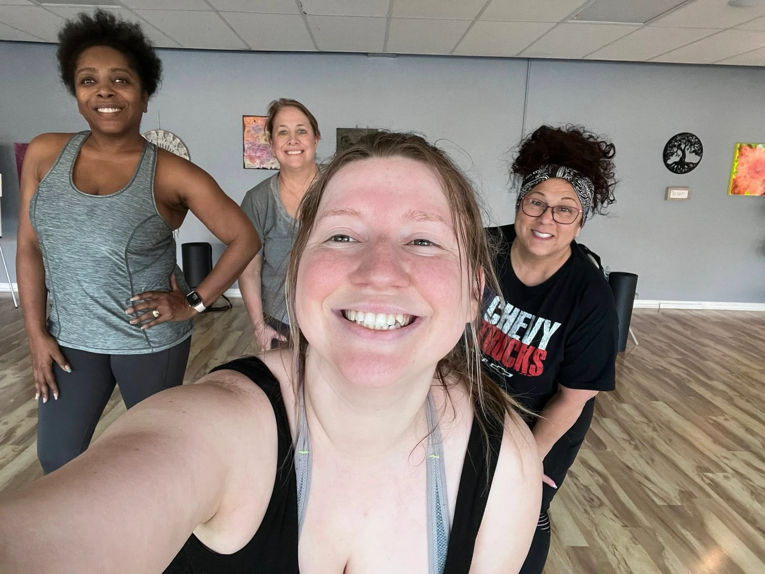 HIIT