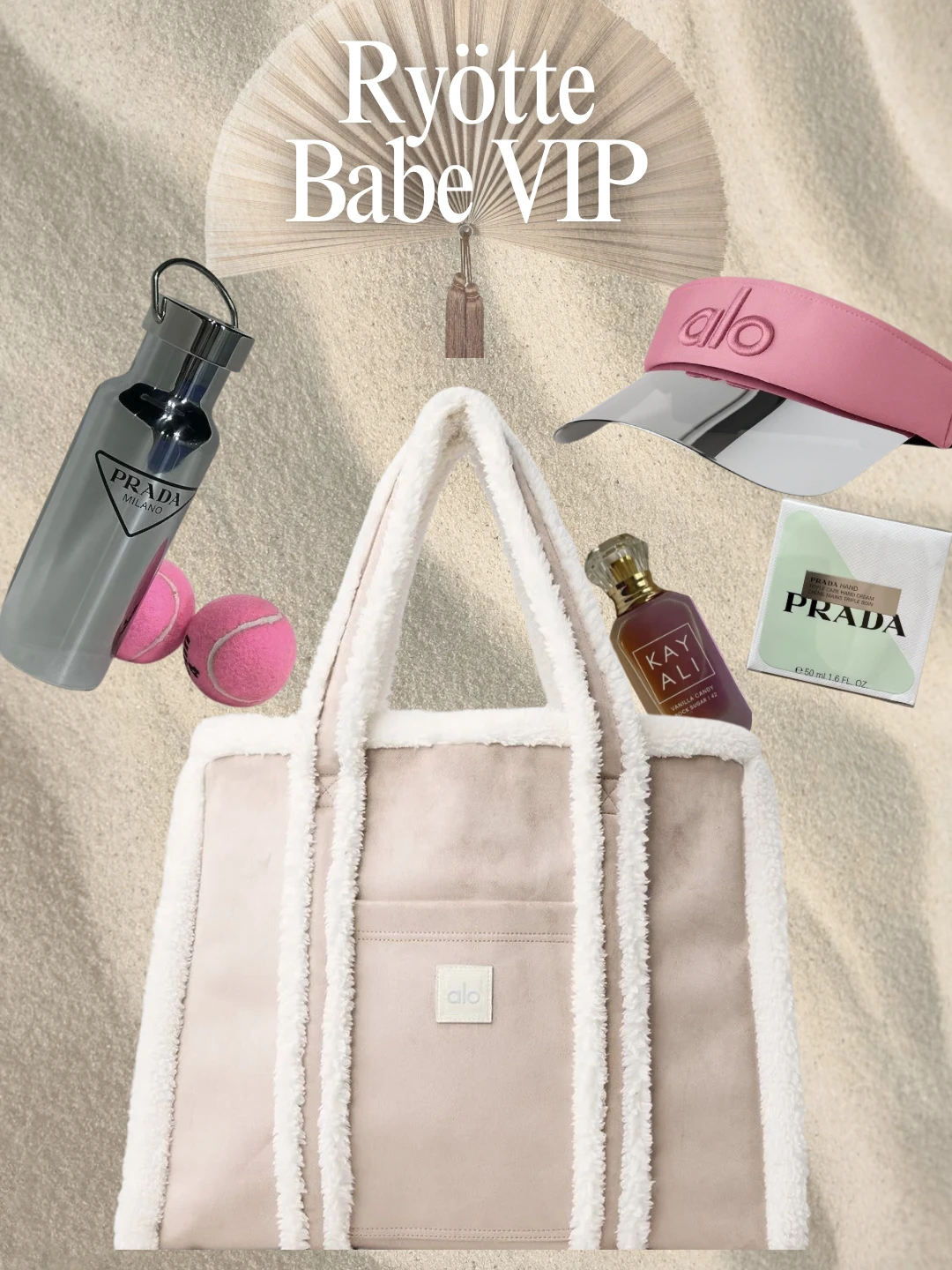 Ryötte Summer Club: The Mini Beauty & Wellness Fest
