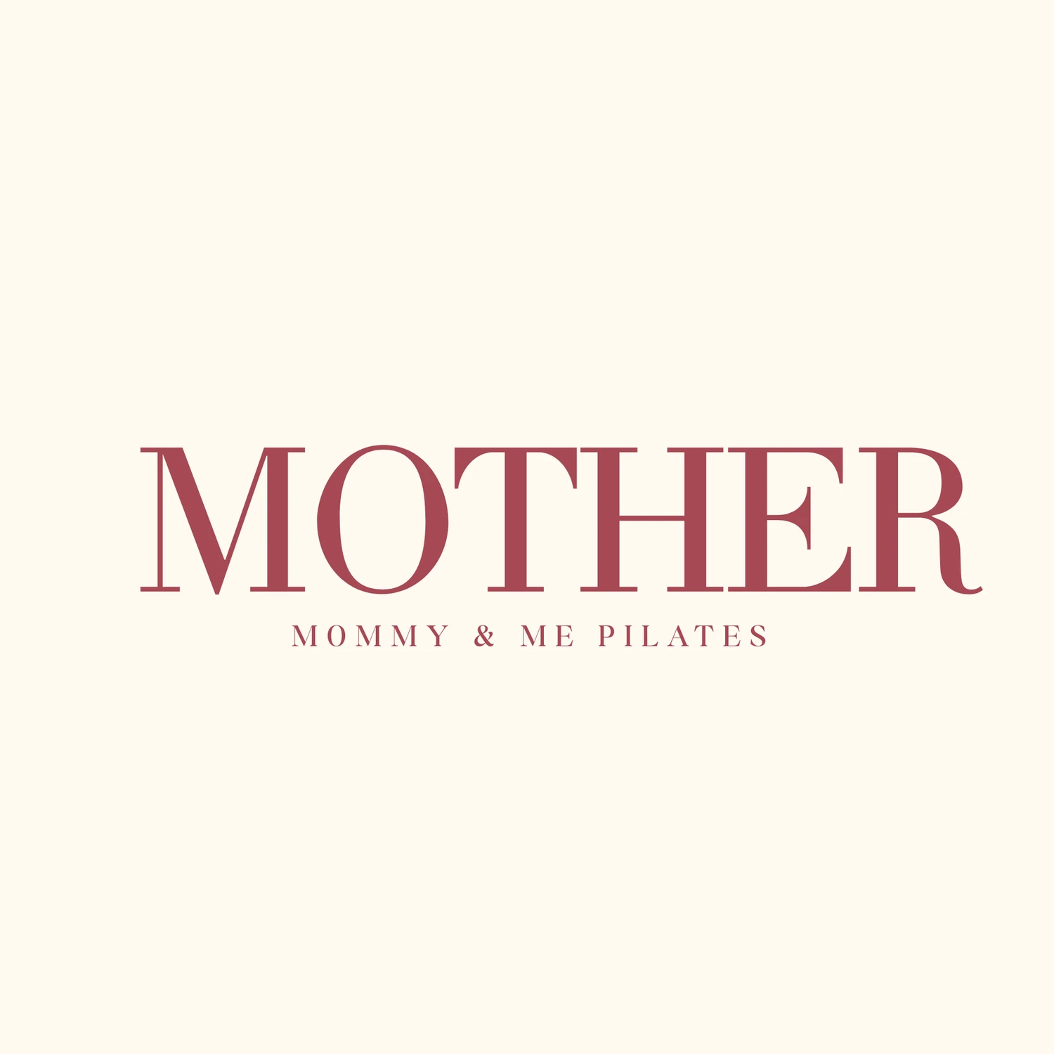 MOTHER POP UP