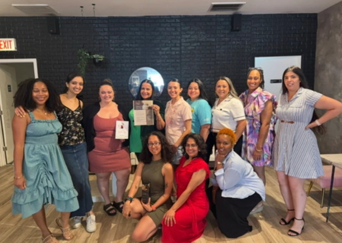 Women Entrepreneurs Meetup